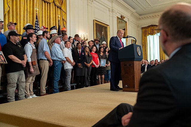 Economist: “US Economy is in a Hiring Recession”