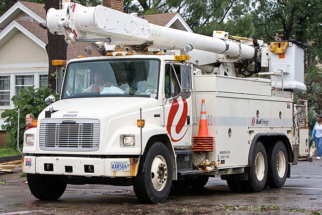 High Winds and Fire Danger To Shut Off Power Across Front Range